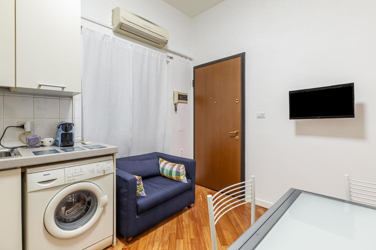 Easylife - Oasi Urbana In Zona Bocconi Leilighet Milano Eksteriør bilde