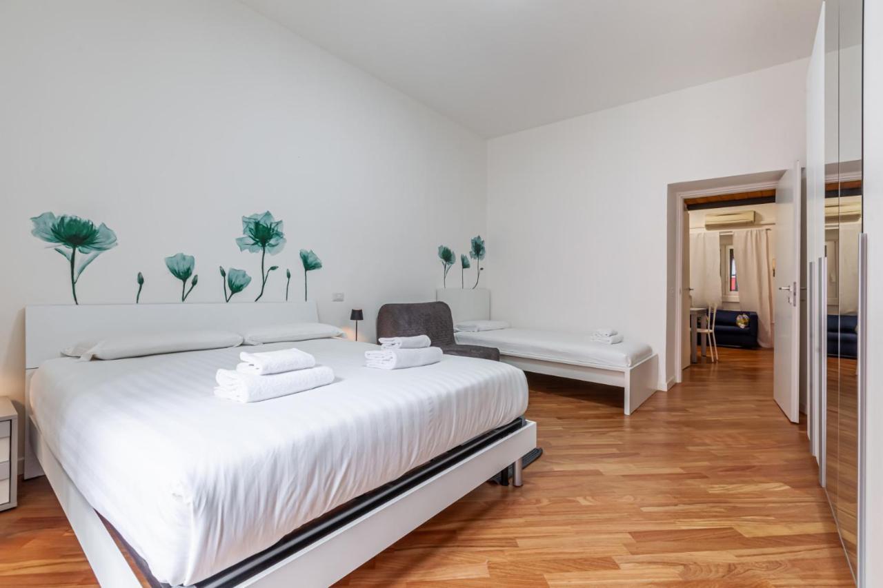 Easylife - Oasi Urbana In Zona Bocconi Leilighet Milano Eksteriør bilde