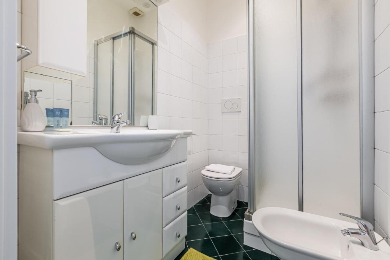Easylife - Oasi Urbana In Zona Bocconi Leilighet Milano Eksteriør bilde