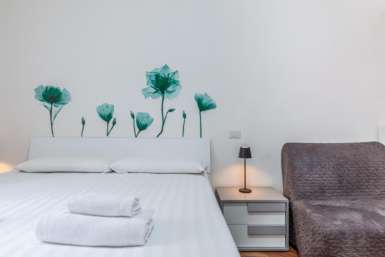 Easylife - Oasi Urbana In Zona Bocconi Leilighet Milano Eksteriør bilde